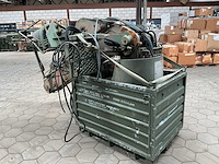 Weyhaussen laadkraan - afbeelding 4 van  8