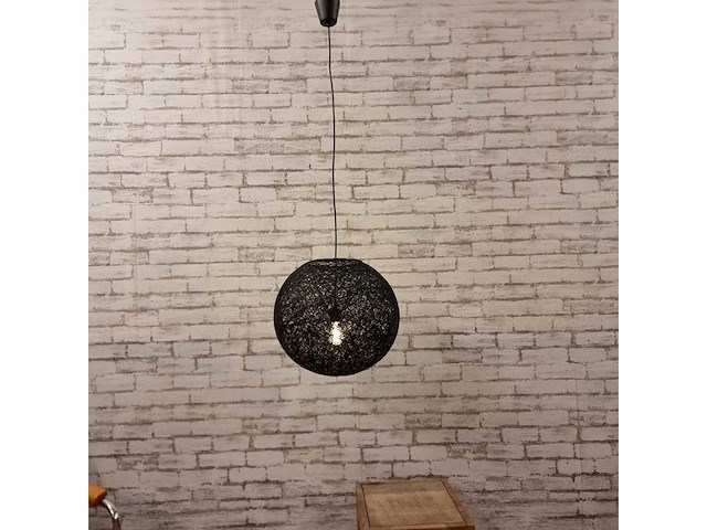 Wf light - abaca 31535002z ø45 - hanglamp (25x) - afbeelding 2 van  3