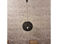 Wf light - abaca 31535002z ø45 - hanglamp (25x) - afbeelding 2 van  3