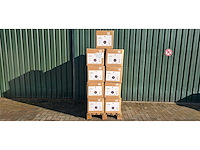 Wf light - abaca 31535002z ø45 - hanglamp (25x) - afbeelding 3 van  3