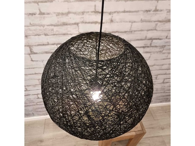 Wf light - abaca 31545002z ø35 - hanglamp (32x) - afbeelding 1 van  5
