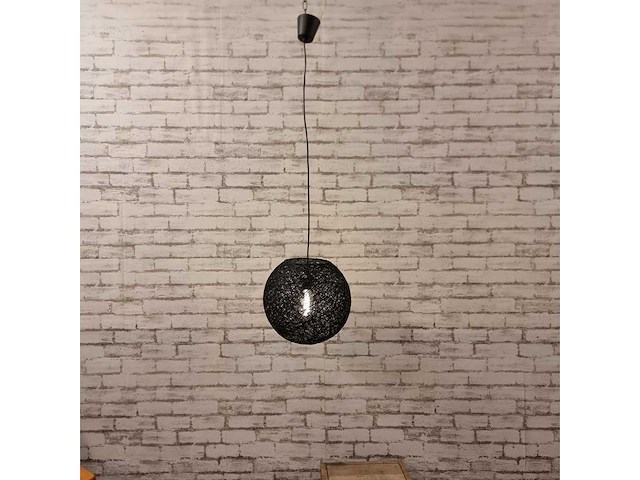 Wf light - abaca 31545002z ø35 - hanglamp (32x) - afbeelding 2 van  5