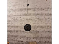 Wf light - abaca 31545002z ø35 - hanglamp (32x) - afbeelding 3 van  5