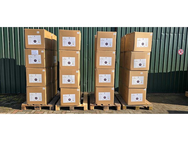 Wf light - abaca 31545002z ø35 - hanglamp (32x) - afbeelding 5 van  5