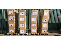 Wf light - abaca 31545002z ø35 - hanglamp (32x) - afbeelding 5 van  5