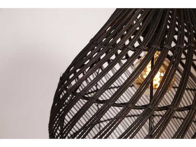 Wf light - mira 510629 - hanging lamp (64x) - afbeelding 2 van  5