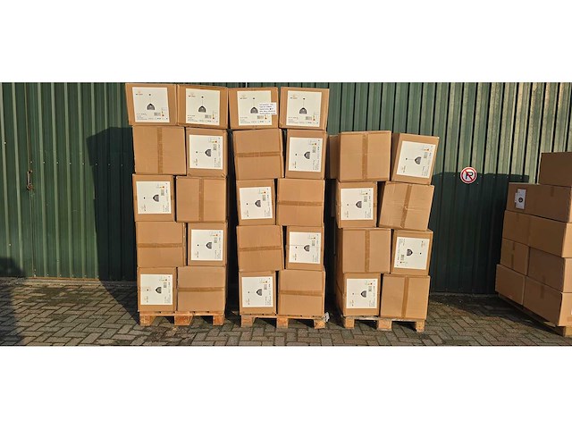 Wf light - mira 510629 - hanging lamp (64x) - afbeelding 5 van  5