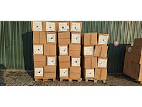 Wf light - mira 510629 - hanging lamp (64x) - afbeelding 5 van  5