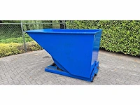 Wfi - kiep-kantelbak - various agriculture