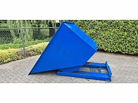 Wfi - kiep-kantelbak - various agriculture - afbeelding 3 van  9