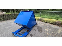 Wfi - kiep-kantelbak - various agriculture - afbeelding 4 van  9