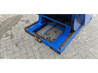 Wfi - kiep-kantelbak - various agriculture - afbeelding 5 van  9