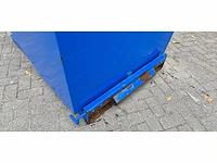 Wfi - kiep-kantelbak - various agriculture - afbeelding 6 van  9