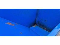 Wfi - kiep-kantelbak - various agriculture - afbeelding 8 van  9