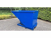 Wfi - kiep-kantelbak - various agriculture