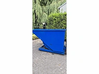 Wfi - kiep-kantelbak - various agriculture - afbeelding 3 van  9