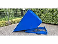 Wfi - kiep-kantelbak - various agriculture - afbeelding 5 van  9