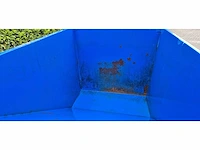 Wfi - kiep-kantelbak - various agriculture - afbeelding 7 van  9