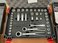 Wgb doppenset - afbeelding 2 van  3