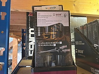 Wgb schroevendraaier set (6x) - afbeelding 1 van  2