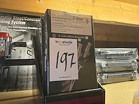 Wgb schroevendraaier set (6x) - afbeelding 4 van  4