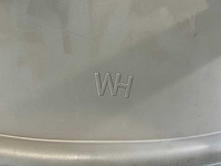 Wh - kantinestoel (3x) - afbeelding 4 van  4