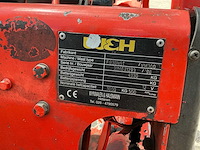 W&h fg30n5t vorkheftruck - afbeelding 12 van  13