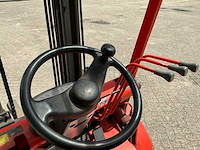W&h fg30n5t vorkheftruck - afbeelding 3 van  13