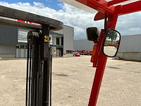 W&h fg30n5t vorkheftruck - afbeelding 4 van  13