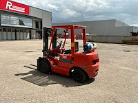 W&h fg30n5t vorkheftruck - afbeelding 6 van  13