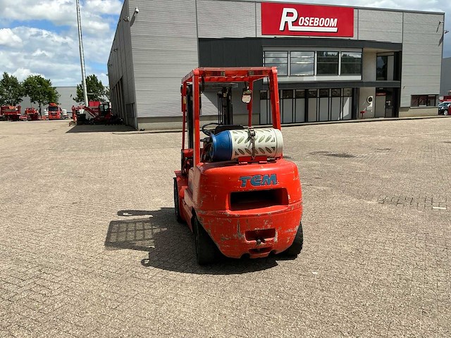 W&h fg30n5t vorkheftruck - afbeelding 7 van  13