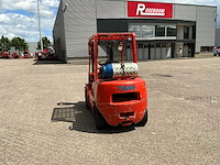 W&h fg30n5t vorkheftruck - afbeelding 7 van  13