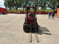 W&h fg30n5t vorkheftruck - afbeelding 11 van  13
