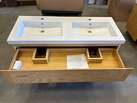Wh120 wastafel (3x) - afbeelding 1 van  1