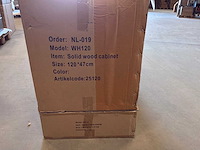 Wh120 wastafel (3x) - afbeelding 6 van  6