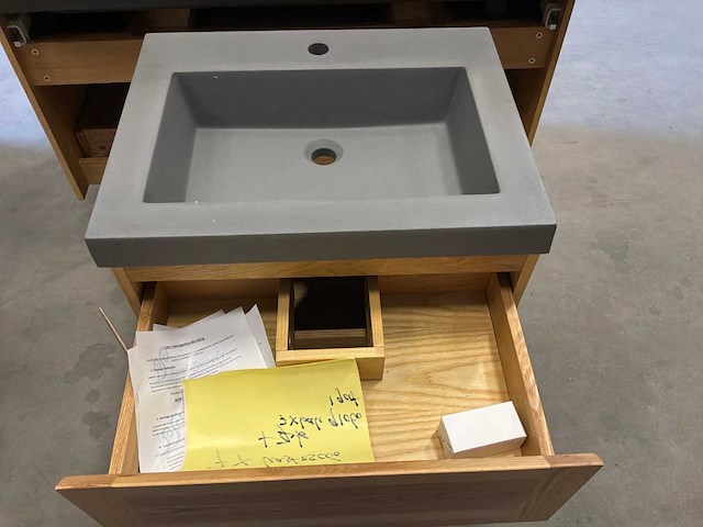 Wh60 wastafel (3x) - afbeelding 5 van  6