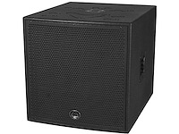 Wharfadale delta ax18b actieve subwoofer (2x) - afbeelding 1 van  3