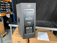 Wharfadale delta-axf12 actieve luidspreker (2x) - afbeelding 2 van  6