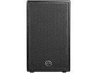 Wharfadale delta-axf12 en delta ax18b actieve luidspreker + subwoofer (2x) - afbeelding 1 van  6