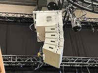 Wharfadale wla-25 line array luidspreker set - afbeelding 7 van  10