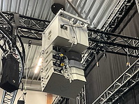 Wharfadale wla-25 line array luidspreker set - afbeelding 9 van  10