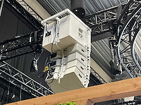 Wharfadale wla-25 line array luidspreker set - afbeelding 10 van  10