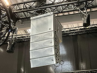 Wharfadale wla-25 line array luidspreker set - afbeelding 1 van  11