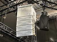 Wharfadale wla-25 line array luidspreker set - afbeelding 5 van  11