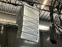 Wharfadale wla-25 line array luidspreker set - afbeelding 6 van  11