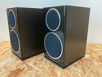 Wharfedale - 220 - 2-weg luidspeakerset - afbeelding 2 van  5