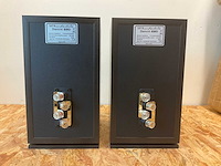 Wharfedale - 220 - 2-weg luidspeakerset - afbeelding 3 van  5