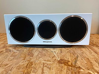 Wharfedale - 220c - center speaker (2x) - afbeelding 5 van  6