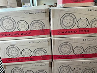 Wharfedale - 220c - center speaker (4x) - afbeelding 6 van  6