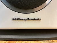 Wharfedale - 220c - center speaker (4x) - afbeelding 2 van  5